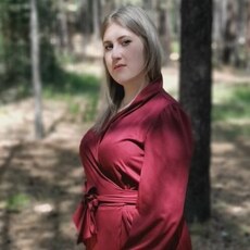 Фотография девушки Яна, 21 год из г. Улан-Удэ