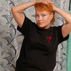 Фотография девушки Ирина, 53 года из г. Санкт-Петербург