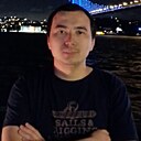 Илияс, 34 года