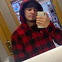 Майкл, 20 лет