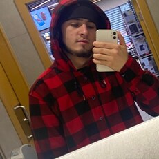 Фотография мужчины Майкл, 20 лет из г. Монино