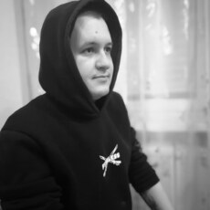 Фотография мужчины Алексей, 24 года из г. Солигорск