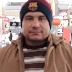 Фотография мужчины Сапа, 31 год из г. Смолевичи