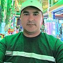 Атаджан, 34 года