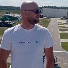 Фотография мужчины Роман, 35 лет из г. Рязань