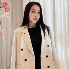 Фотография девушки Крис, 18 лет из г. Нальчик