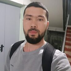 Фотография мужчины Бек, 32 года из г. Тоцкое Второе