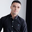 Еслам, 25 лет