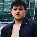 Алинур, 29 лет