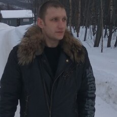 Фотография мужчины Серёга, 41 год из г. Мурманск