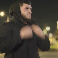 Фотография мужчины Артём, 23 года из г. Невинномысск