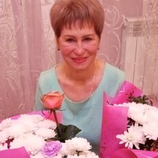 Фотография девушки Федосия, 59 лет из г. Нефтеюганск