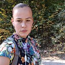 Олександра, 22 года