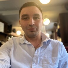 Фотография мужчины Виталий, 32 года из г. Отрадный