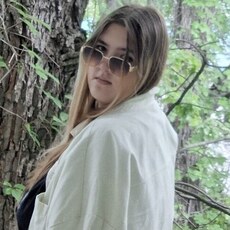 Фотография девушки Эвелина, 18 лет из г. Самара