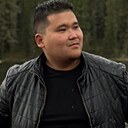 Мустафа, 24 года