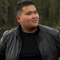 Фотография мужчины Мустафа, 24 года из г. Усть-Каменогорск