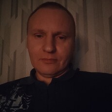 Фотография мужчины Сергей, 40 лет из г. Киров
