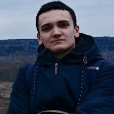 Фотография мужчины Андрей, 18 лет из г. Обнинск