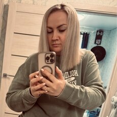 Фотография девушки Алена, 41 год из г. Шахты