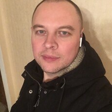 Фотография мужчины Николай, 35 лет из г. Екатеринбург