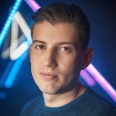 Фотография мужчины Vlad, 41 год из г. Донецк