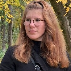 Фотография девушки Віка, 30 лет из г. Любар