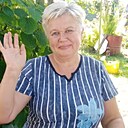 Ольга, 61 год