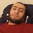 Абдулла, 26 лет