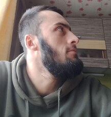 Фотография мужчины Абдулла, 26 лет из г. Астана