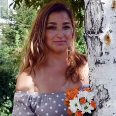 Фотография девушки Марина, 38 лет из г. Сызрань