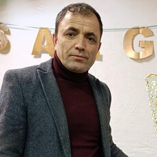 Фотография мужчины Назар, 44 года из г. Красноуральск