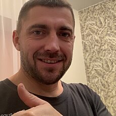 Фотография мужчины Sanhella, 39 лет из г. Тверь