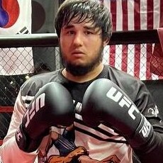 Фотография мужчины Тимур, 35 лет из г. Актау