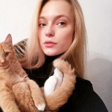 Фотография девушки Екатерина, 31 год из г. Владивосток