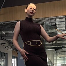 Фотография девушки Анна, 19 лет из г. Екатеринбург