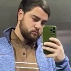 Фотография мужчины Аза, 28 лет из г. Тараз