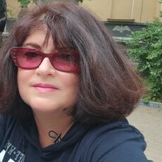 Фотография девушки Оль, 49 лет из г. Санкт-Петербург