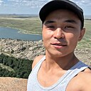 Ерасыл, 26 лет