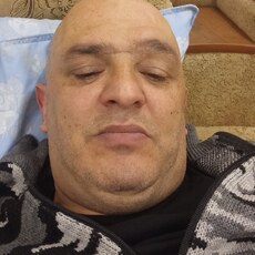 Фотография мужчины Гарик, 49 лет из г. Пятигорск