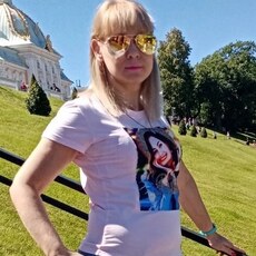 Фотография девушки Анна, 39 лет из г. Энгельс