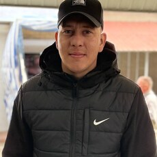 Фотография мужчины Артём, 29 лет из г. Стаханов