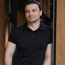 Фотография мужчины Денис, 29 лет из г. Воргашор