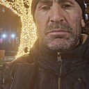 Зокир, 36 лет