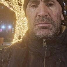 Фотография мужчины Зокир, 36 лет из г. Мурманск