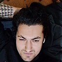 Эрнест, 25 лет