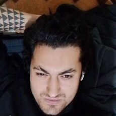 Фотография мужчины Эрнест, 25 лет из г. Москва
