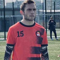 Фотография мужчины Артем, 20 лет из г. Мариуполь