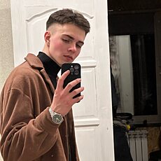 Фотография мужчины Даня, 21 год из г. Тверь