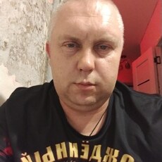 Фотография мужчины Сергей, 38 лет из г. Смоленск